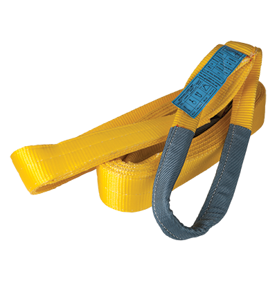 Polyester Webbing Slings