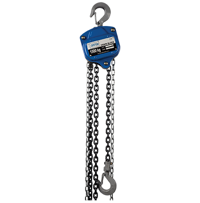 Chain Block