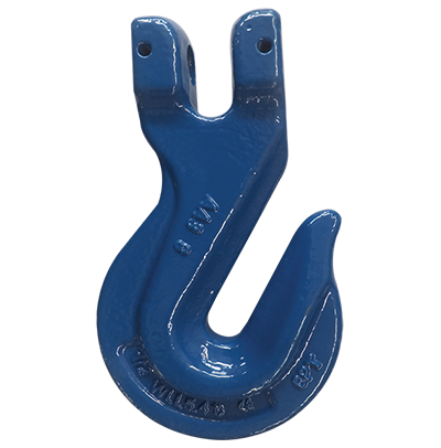 Clevis Grab Hook