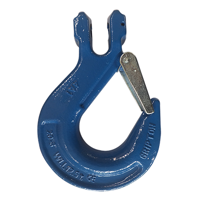 Clevis Latch Hook