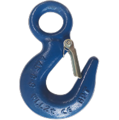 Eye Latch Hook