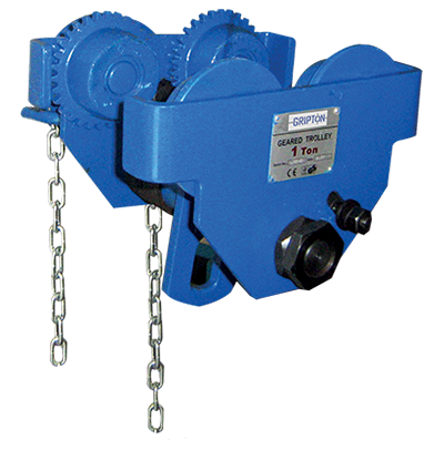 Geared Trolley