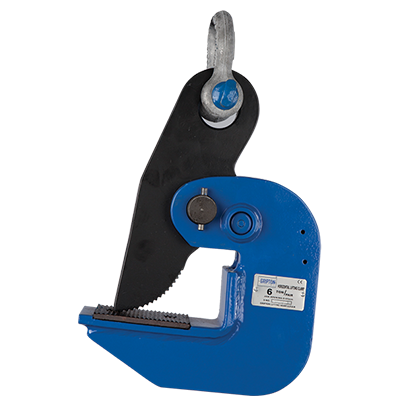 Horizontal Clamp