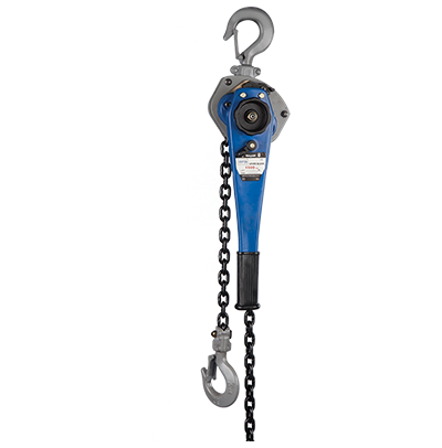 Lever Block