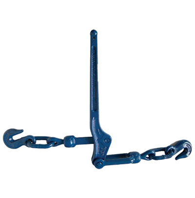 Load Binder Lever Type