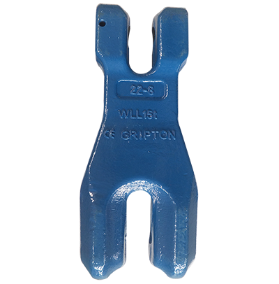 Shortening Clutch