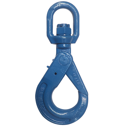 Swivel Self Locking