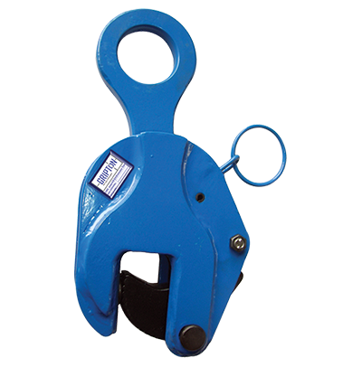 Vertical Clamp