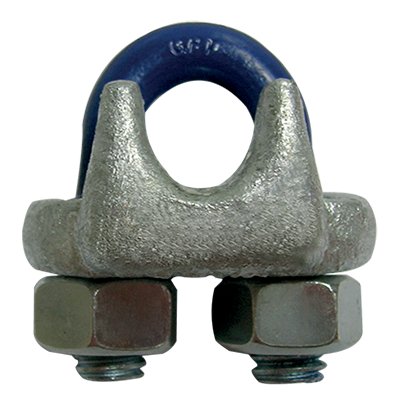 Wire Rope Clip
